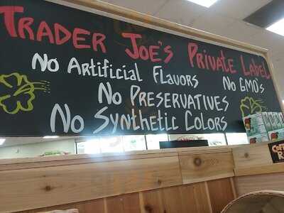 Trader Joe