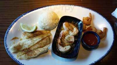 Red Lobster