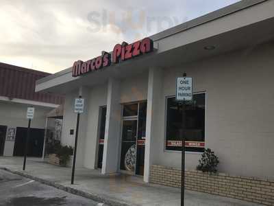 Marco's Pizza