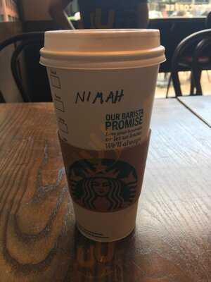 Starbucks