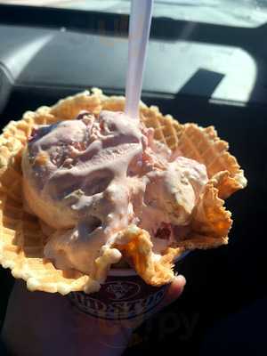 Cold Stone Creamery