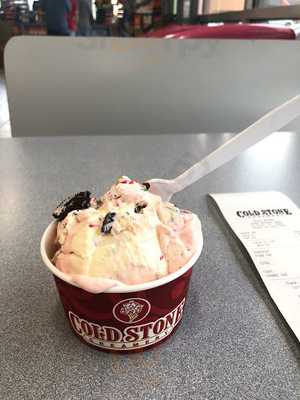 Cold Stone Creamery