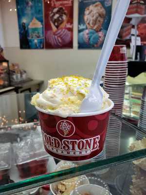 Cold Stone Creamery