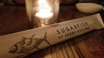 Sugarfish By Sushi Nozawa
