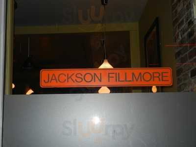 Jackson Fillmore