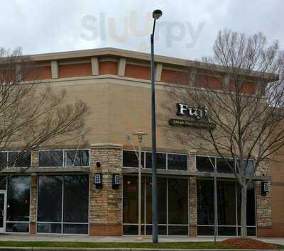 Fuji Steakhouse And Sushi
