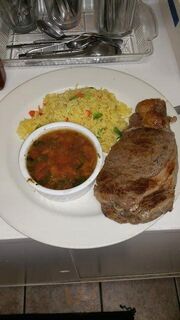 La Mansion Restaurant