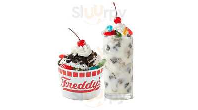Freddy's Frozen Custard & Steakburger