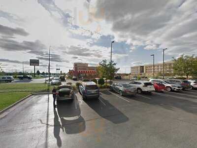 Freddy's Frozen Custard & Steakburger