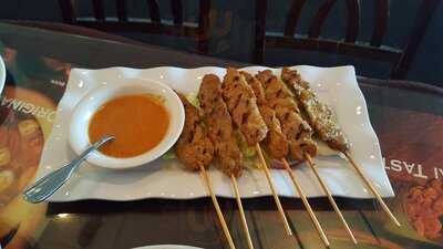 Thai Spice Restaurant