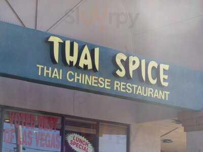 Thai Spice Restaurant