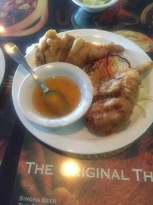 Thai Spice Restaurant