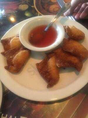 Thai Spice Restaurant