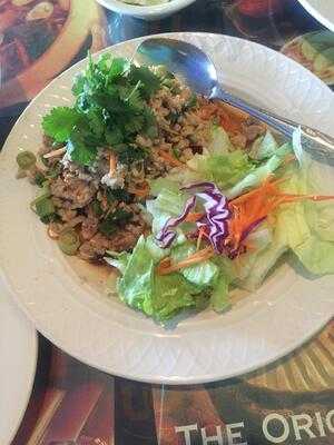 Thai Spice Restaurant