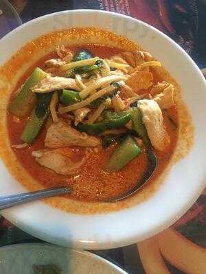 Thai Spice Restaurant