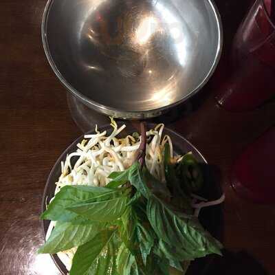 Pho Nhi Vietnamese Noodle House