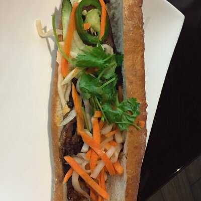 Pho Nhi Vietnamese Noodle House