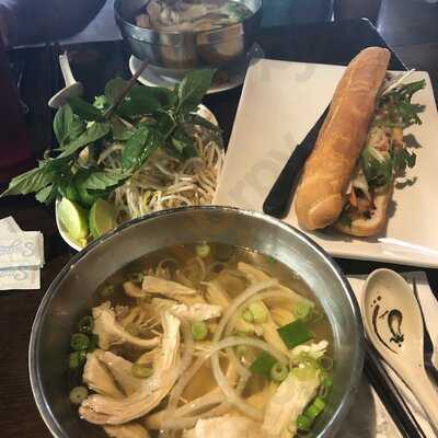 Pho Nhi Vietnamese Noodle House