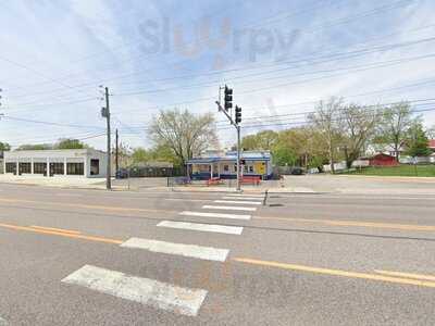 Mr Wizard's Frozen Custard