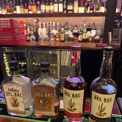 Colibri Lobby Lounge