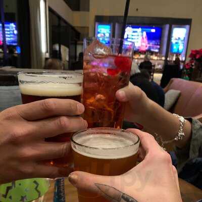 Colibri Lobby Lounge