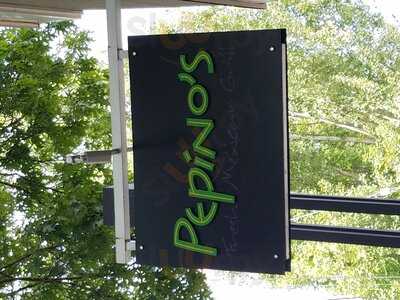 Pepino's