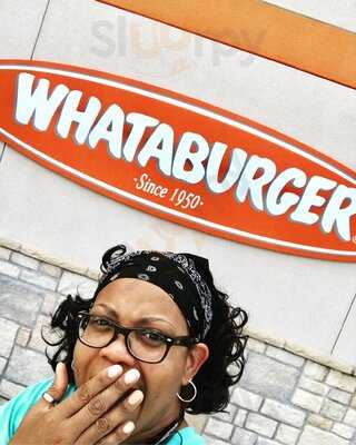 Whataburger