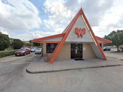 Whataburger
