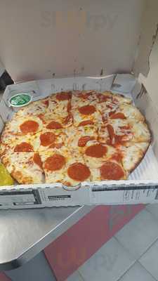 Papa Johns Pizza
