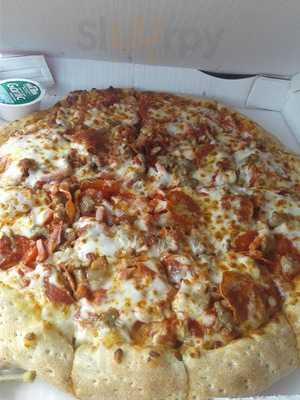 Papa Johns Pizza