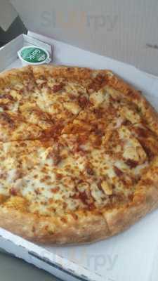 Papa Johns Pizza