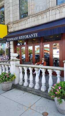 Tommasso's Italian Restaurant