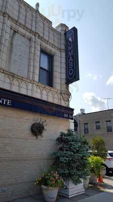 Tommasso's Italian Restaurant