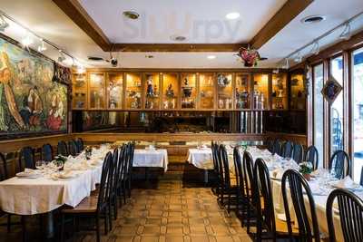 Tommasso's Italian Restaurant
