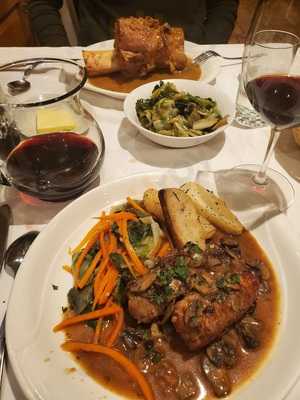 Tommasso's Italian Restaurant