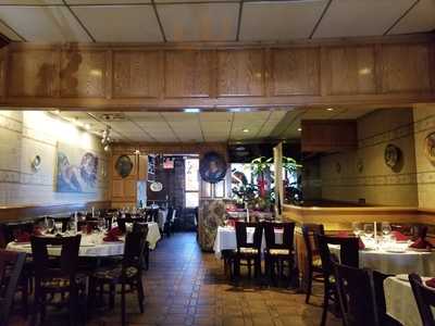 Tommasso's Italian Restaurant