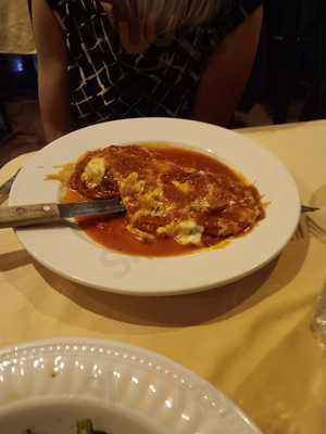 Tommasso's Italian Restaurant