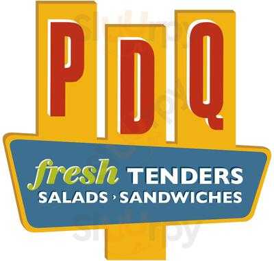 Pdq Chicken