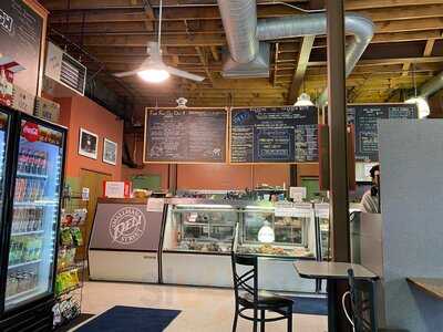 Smallman Street Deli