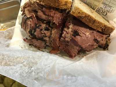 Smallman Street Deli