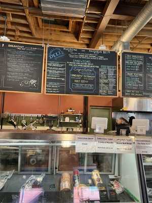 Smallman Street Deli