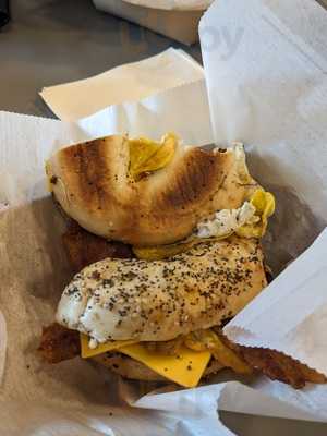 Smallman Street Deli