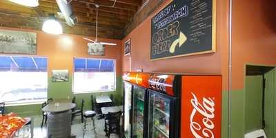 Smallman Street Deli