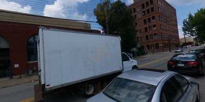 Smallman Street Deli