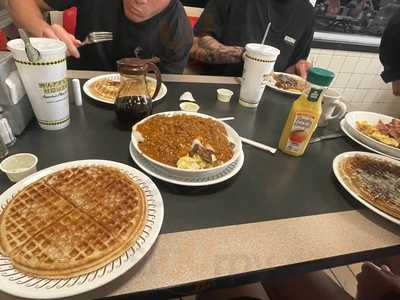Waffle House