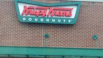 Krispy Kreme