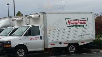 Krispy Kreme