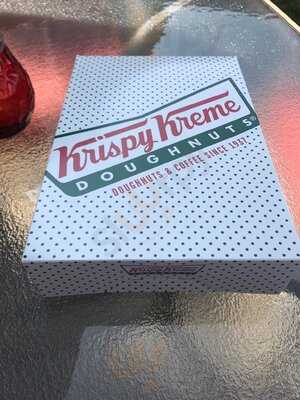 Krispy Kreme
