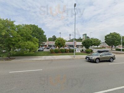 Sweet Frog Forest Hill