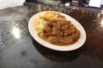 St. Mary's Restaurant & Bar